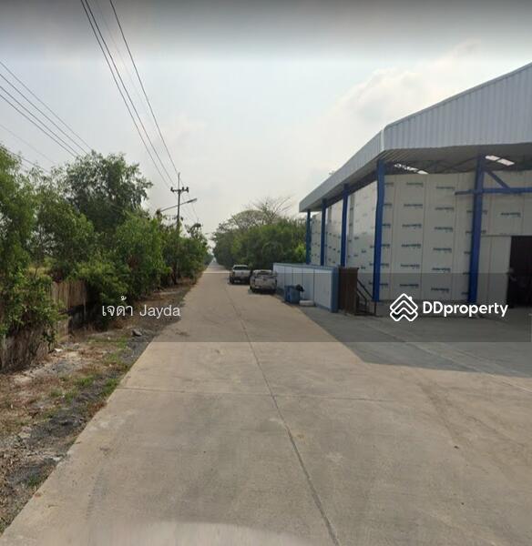 ขาย2.5ไร่ที่ดินคลอง6, Pathum Thani