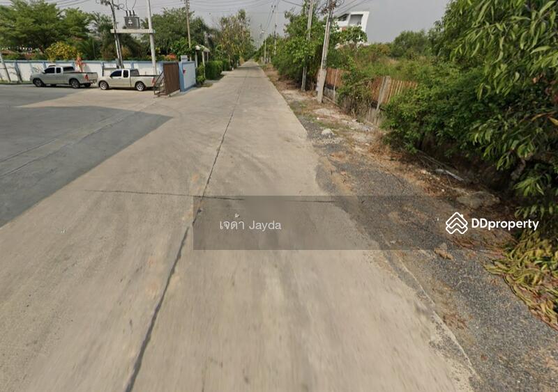 ขาย2.5ไร่ที่ดินคลอง6, Pathum Thani