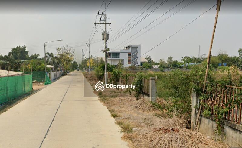 ขาย2.5ไร่ที่ดินคลอง6, Pathum Thani