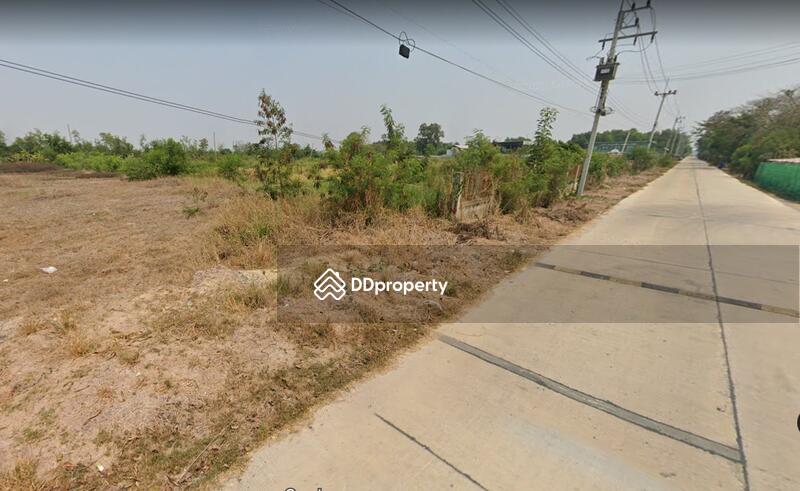 ขาย2.5ไร่ที่ดินคลอง6, Pathum Thani