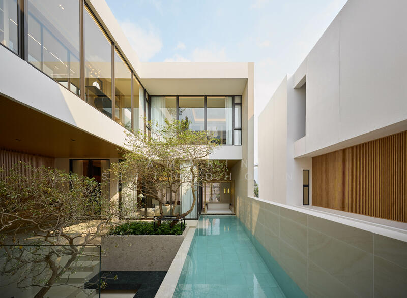 ELIVA Private Residences, Bangkok