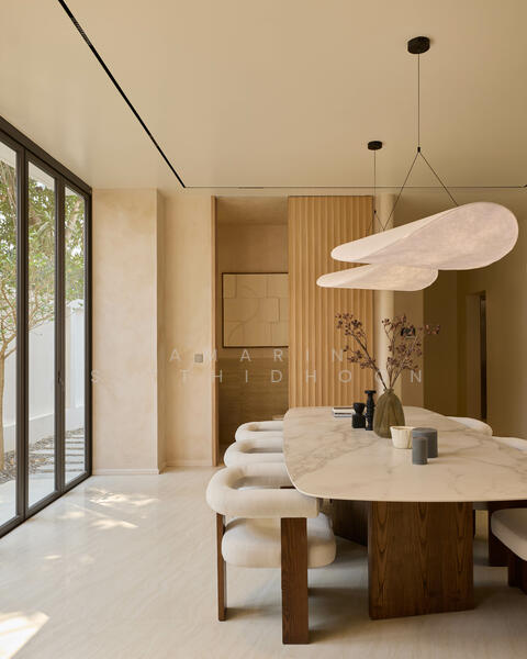 ELIVA Private Residences, Bangkok