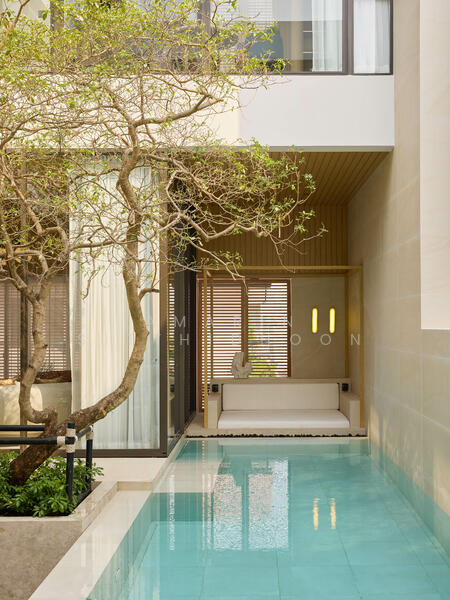 ELIVA Private Residences, Bangkok