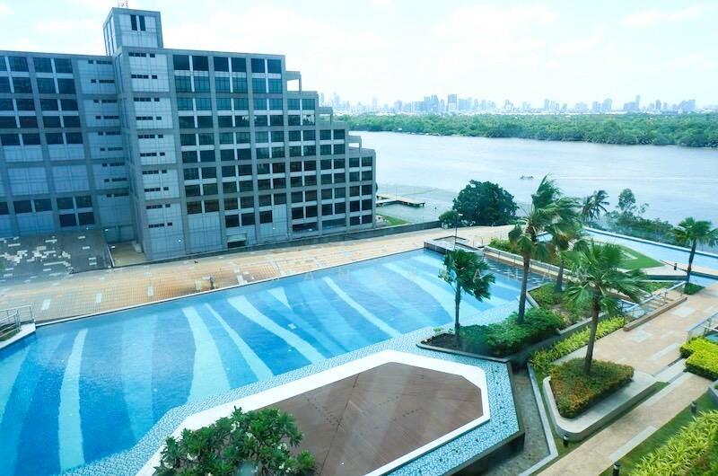 Supalai Prima Riva (Residential), Bangkok