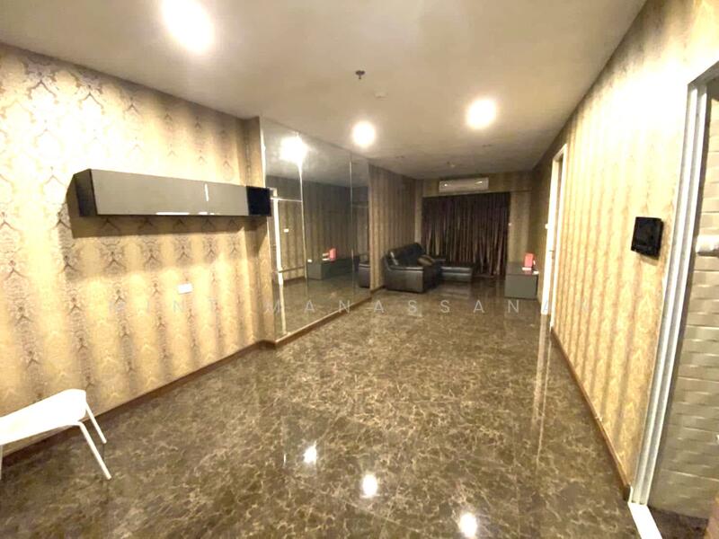 Supalai Prima Riva (Residential), Bangkok