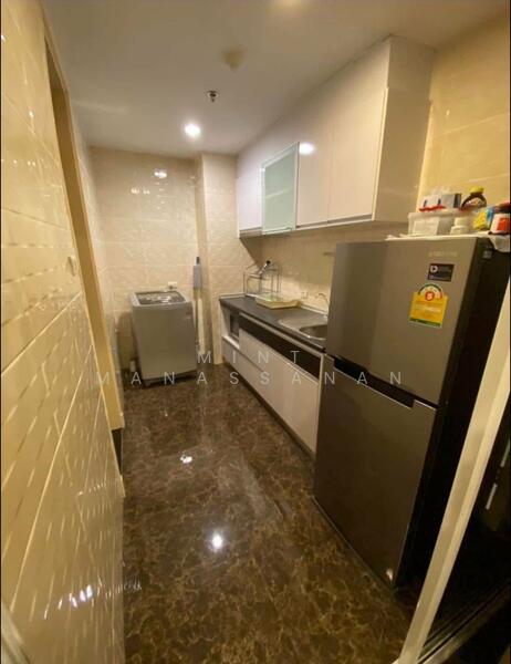 Supalai Prima Riva (Residential), Bangkok