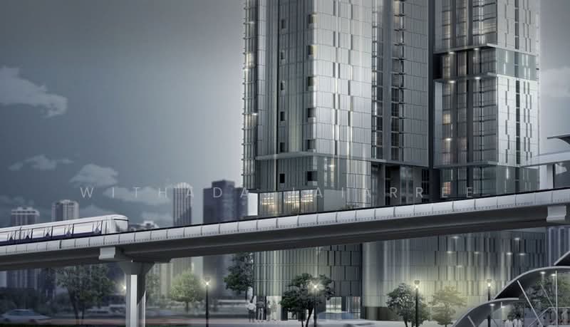 IDEO Q Phayathai, Bangkok