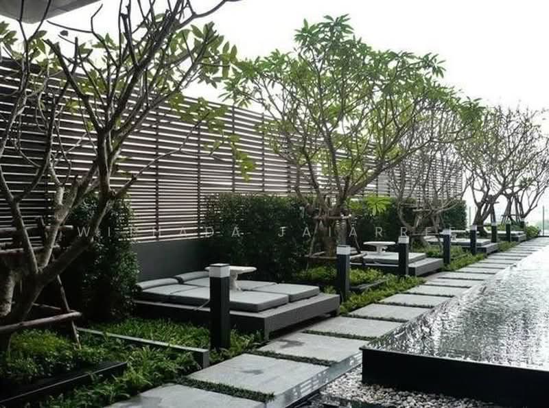 IDEO Q Phayathai, Bangkok