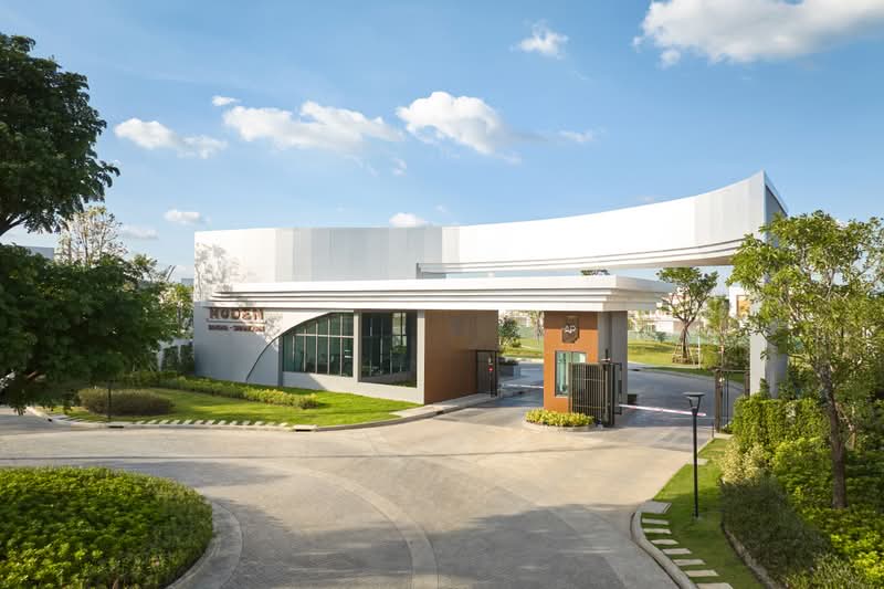 Modern Bangna-Srinakarin, Samut Prakan