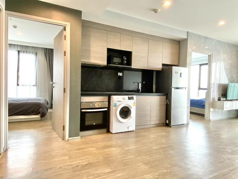AERAS Beachfront Condominium Jomtien, Chon Buri (Pattaya)