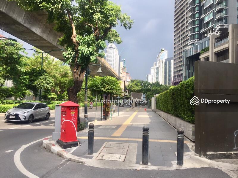 ขายที่ดินเปล่าแปลงศักยภาพ ใจกลาง สุขุมวิท 34, Bangkok