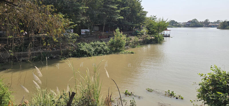 Prime Land Pasak Riverside Meung Ayutthaya, Phra Nakhon Si Ayutthaya