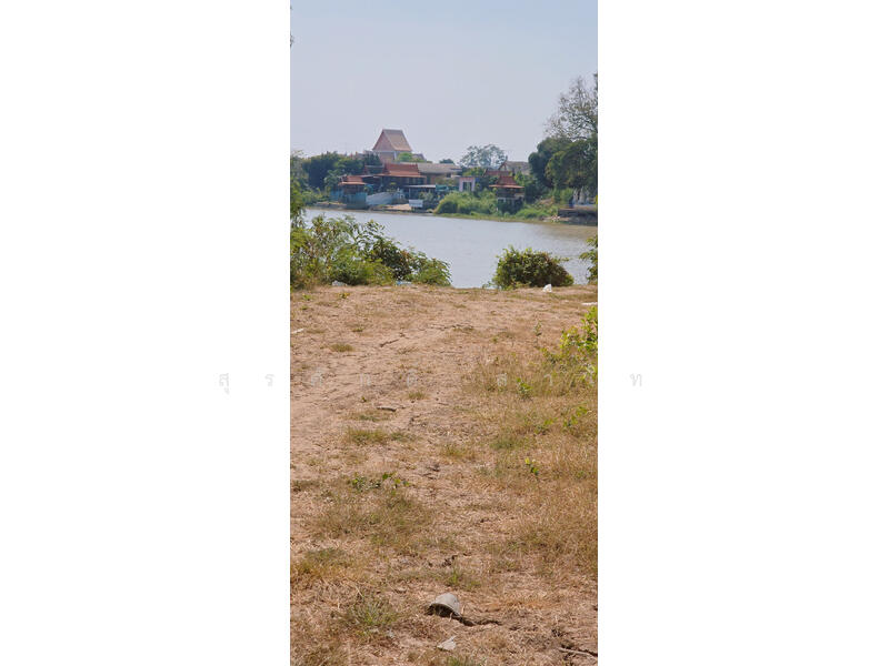 Prime Land Pasak Riverside Meung Ayutthaya, Phra Nakhon Si Ayutthaya