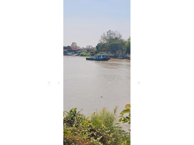 Prime Land Pasak Riverside Meung Ayutthaya, Phra Nakhon Si Ayutthaya
