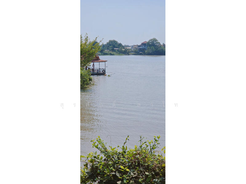 Prime Land Pasak Riverside Meung Ayutthaya, Phra Nakhon Si Ayutthaya