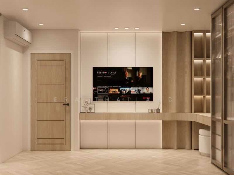 103 Condominium 2, Chiang Mai