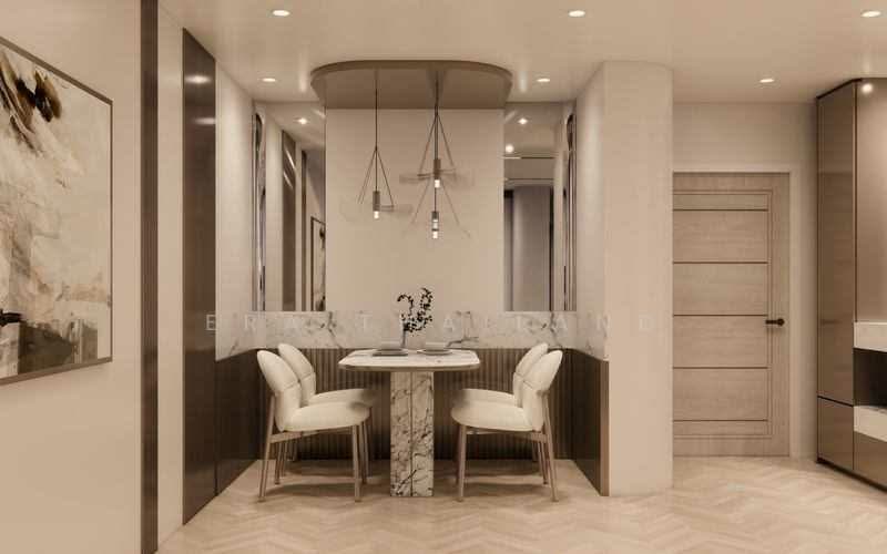 103 Condominium 2, Chiang Mai