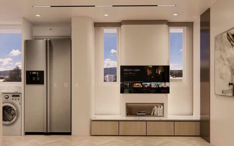 103 Condominium 2, Chiang Mai