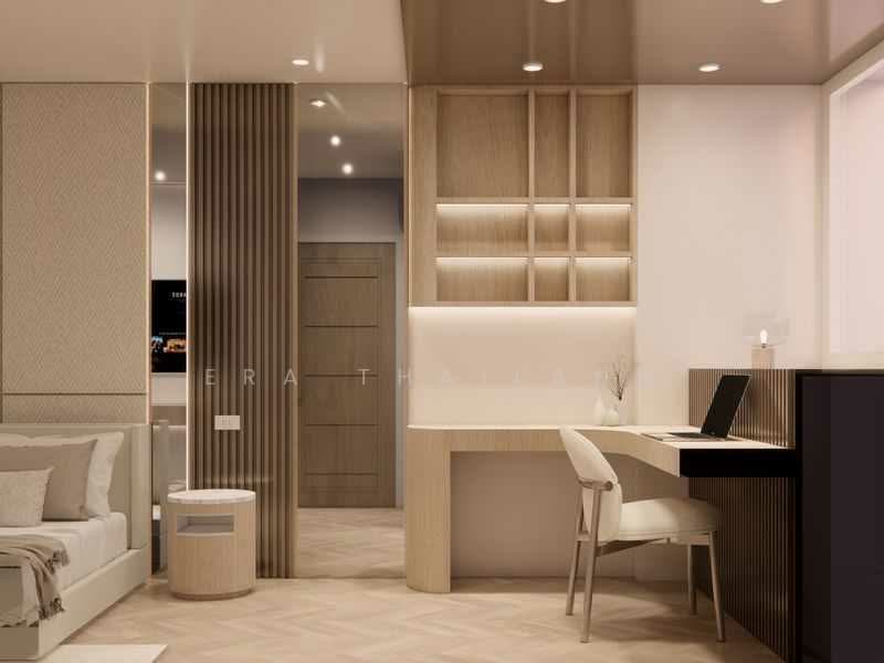 103 Condominium 2, Chiang Mai