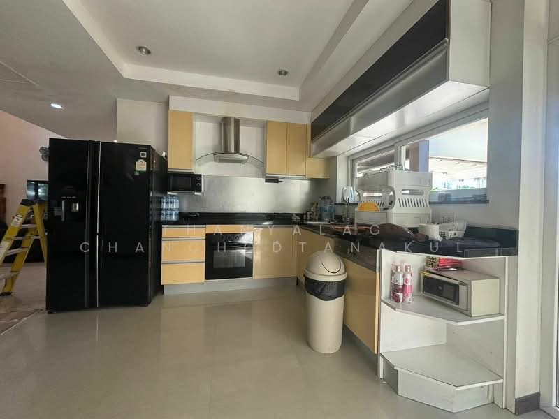 4-BR House, Chon Buri (Pattaya)