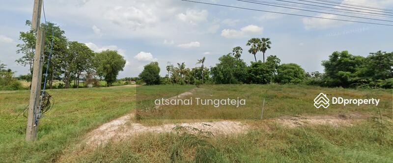 ขายที่ดิน 23-2-88 ไร่ อ.หนองขาหย่าง จ.อุทัยธานี, Uthai Thani