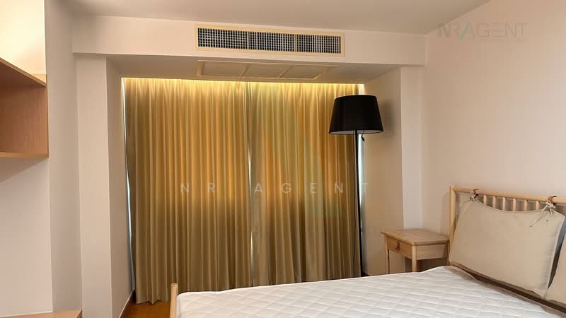 Residence Sukhumvit 52, Bangkok