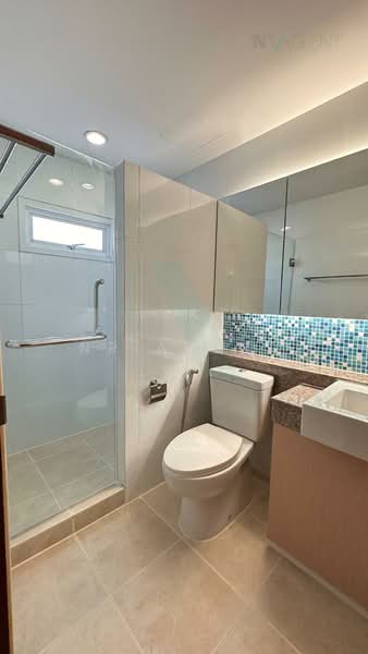 Residence Sukhumvit 52, Bangkok