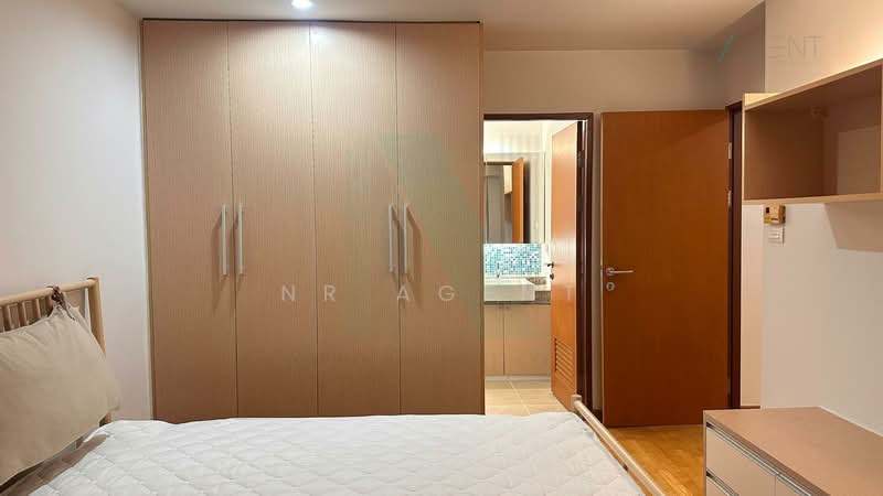 Residence Sukhumvit 52, Bangkok