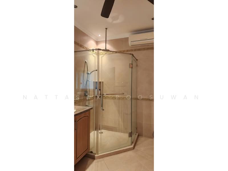4-BR House, Chon Buri (Pattaya)