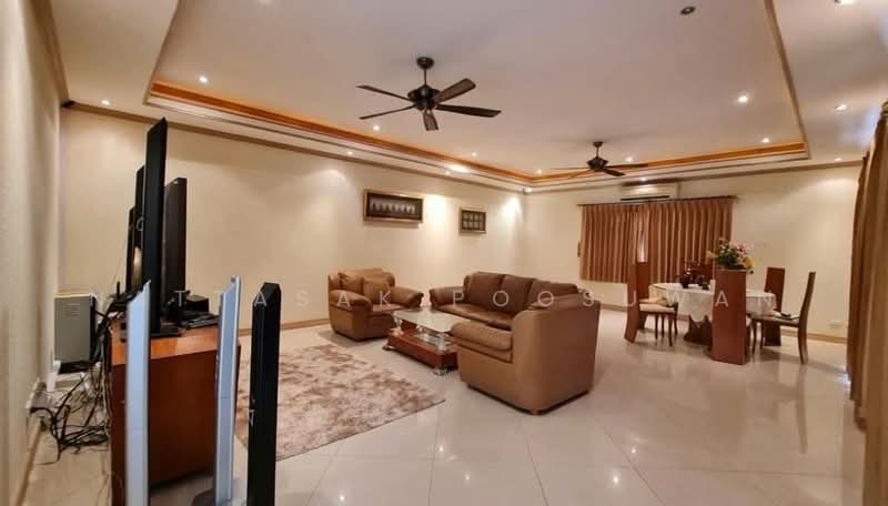 4-BR House, Chon Buri (Pattaya)