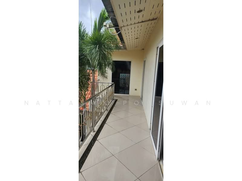 4-BR House, Chon Buri (Pattaya)