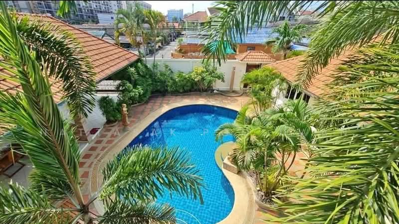 4-BR House, Chon Buri (Pattaya)