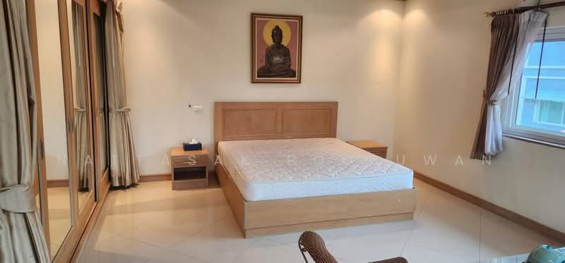 4-BR House, Chon Buri (Pattaya)