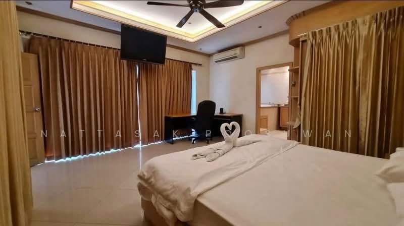 4-BR House, Chon Buri (Pattaya)