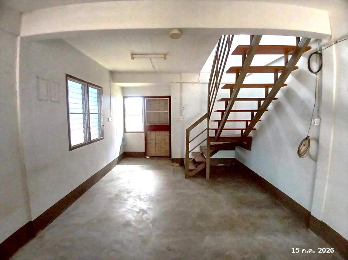 บ้านเดี่ยว บ้านเอื้ออาทร จังหวัดลำปาง (พิชัย) เมืองลำปาง ลำปาง
