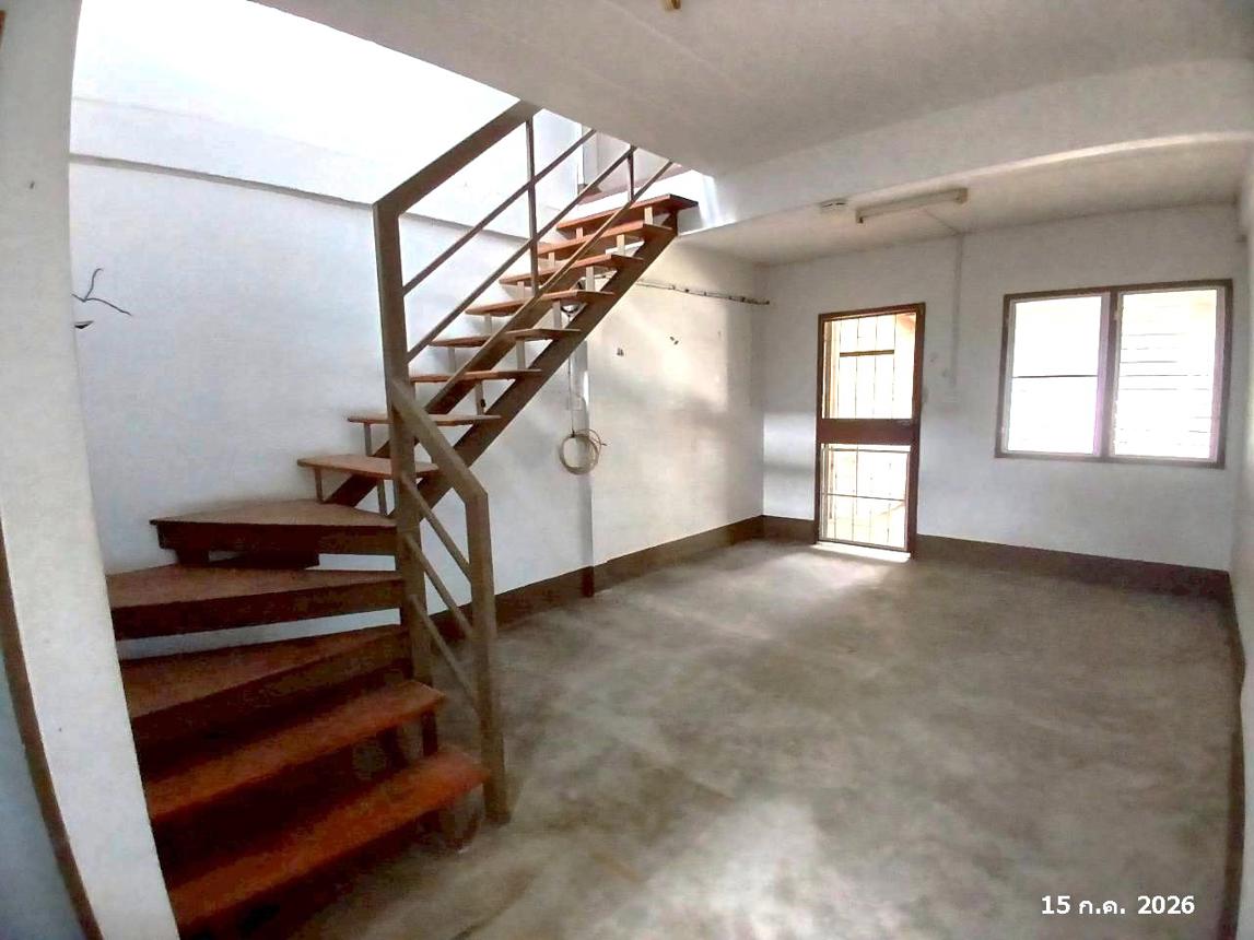 บ้านเดี่ยว บ้านเอื้ออาทร จังหวัดลำปาง (พิชัย) เมืองลำปาง ลำปาง