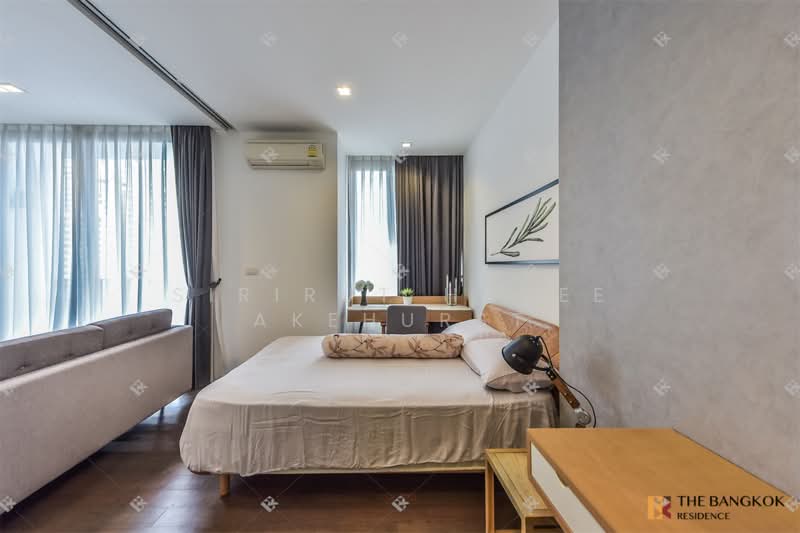 Nara 9 by Eastern Star, Bangkok