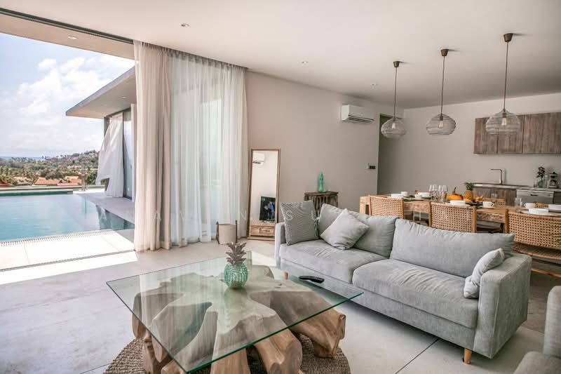10-BR Villa, Surat Thani