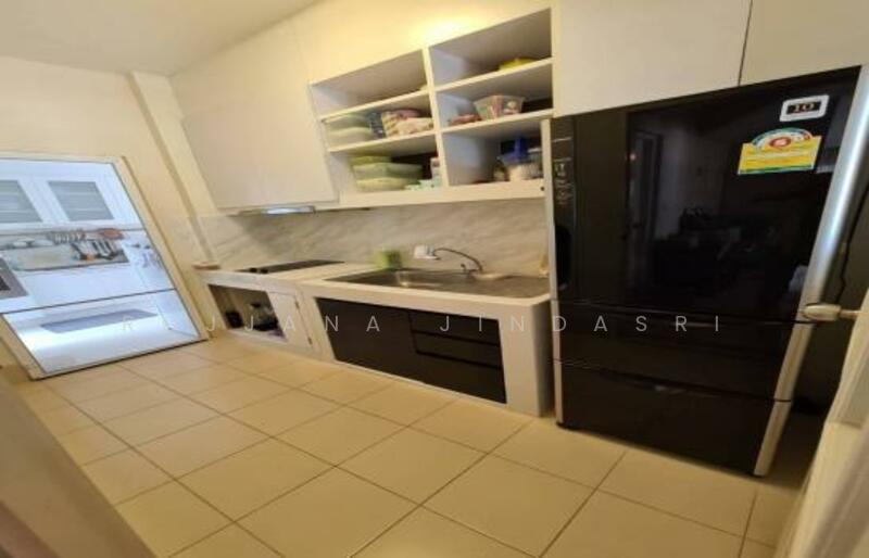 4-Bedroom House, Bangkok