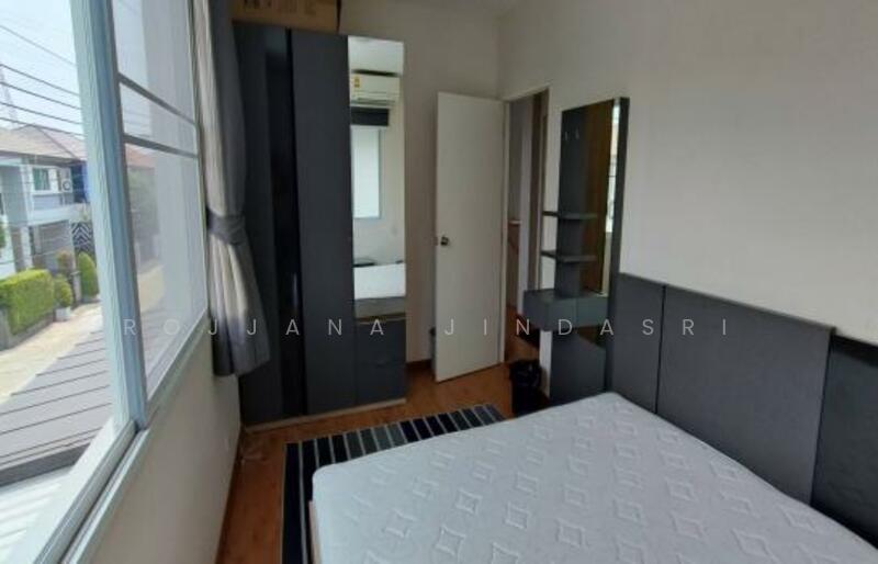 4-Bedroom House, Bangkok