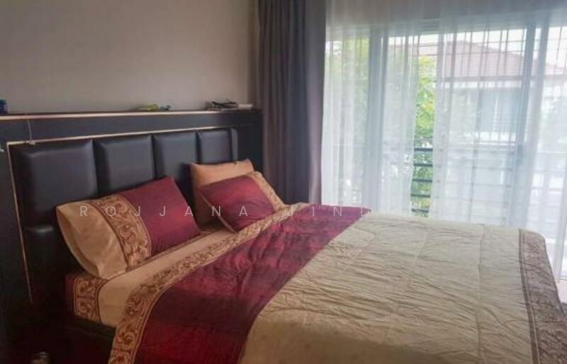 4-Bedroom House, Bangkok