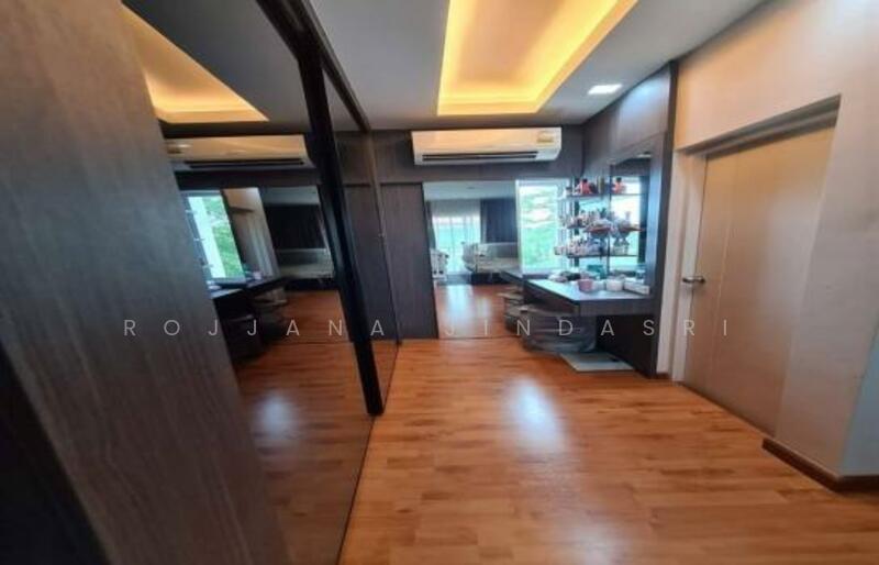 4-Bedroom House, Bangkok