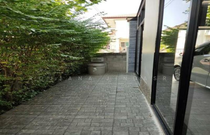 4-Bedroom House, Bangkok