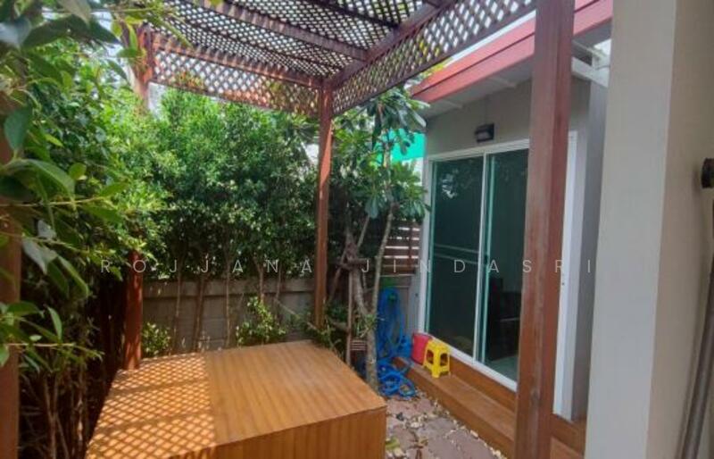 4-Bedroom House, Bangkok