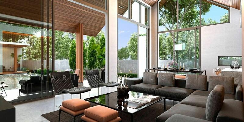 The Adamantia Villas, Phuket