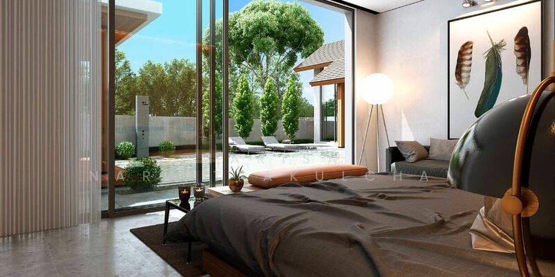 The Adamantia Villas, Phuket