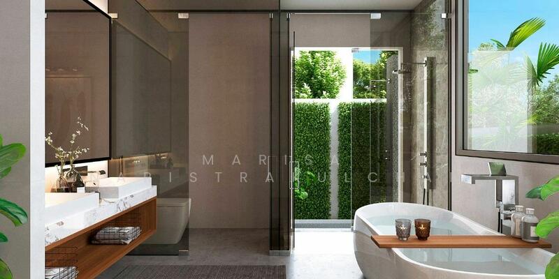 The Adamantia Villas, Phuket