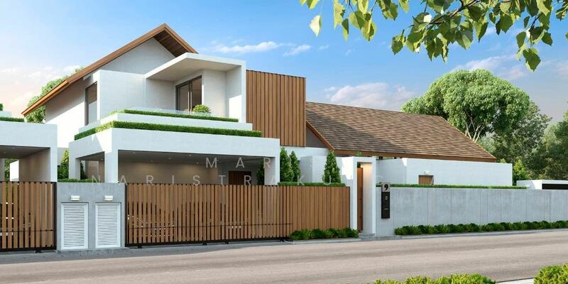 The Adamantia Villas, Phuket