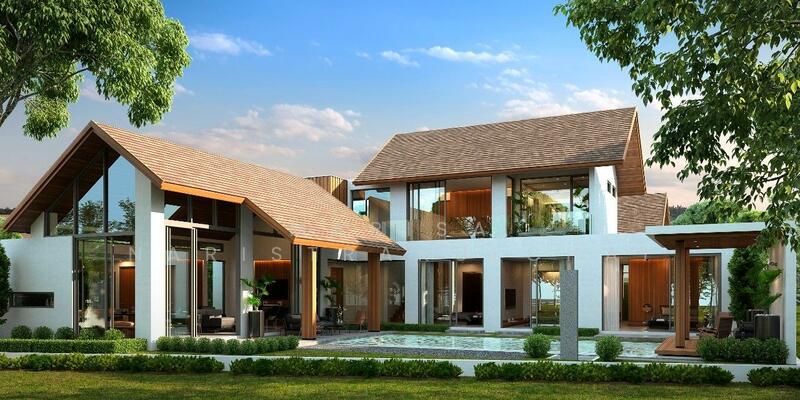 The Adamantia Villas, Phuket