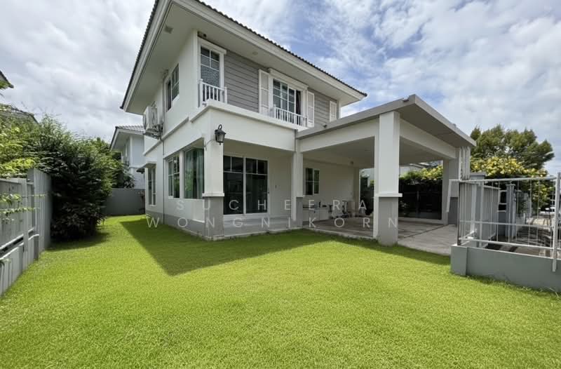 Villaggio Bangna, Samut Prakan
